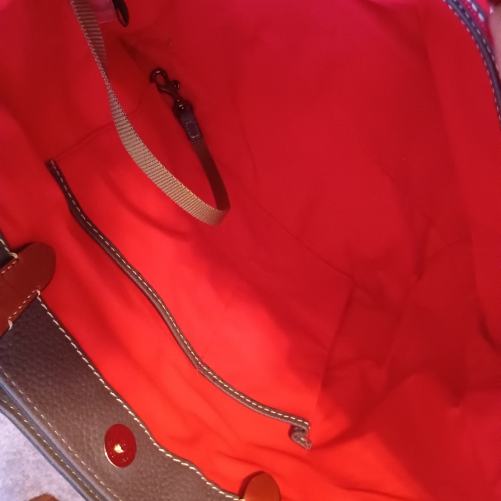 Dooney & bourke - Picture 15 of 16